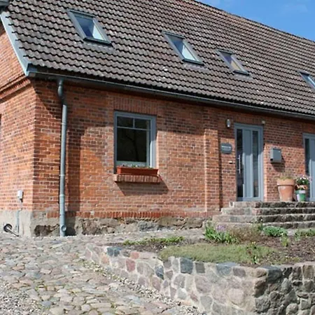 Semesterbostad 